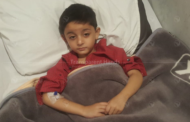 Talha Ijaz