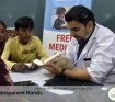 Medical Camps in Mian Channu