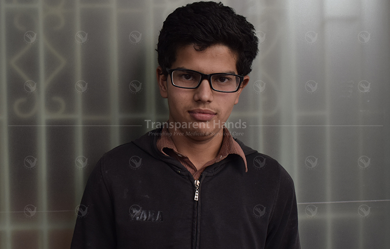 Muhammad Arsalan