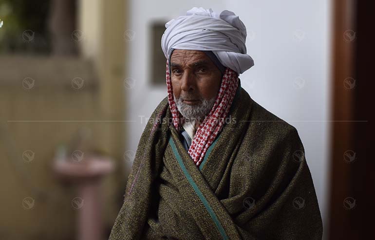 Donate to Muhammad Banaras for His Angiography