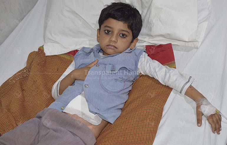 Muhammad Waqas