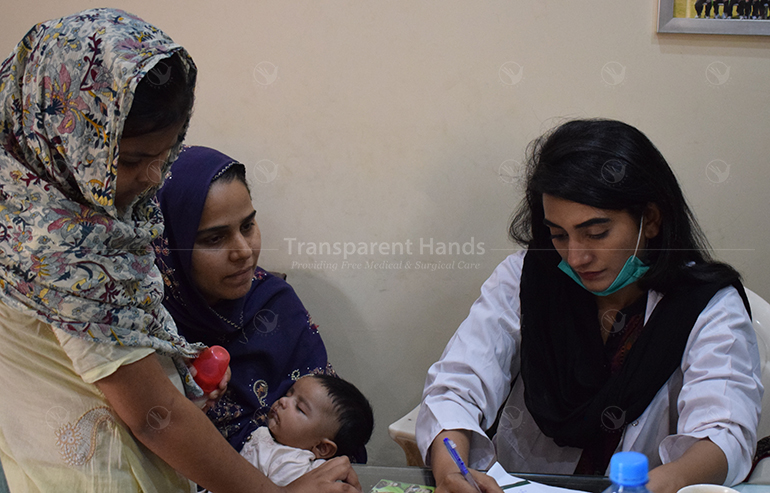 Medical Camp Kasur