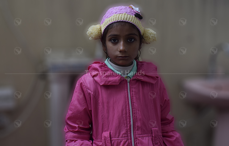 Zainab Afzaal Colostomy Closure