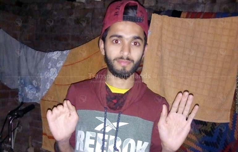 Ahsan Asghar