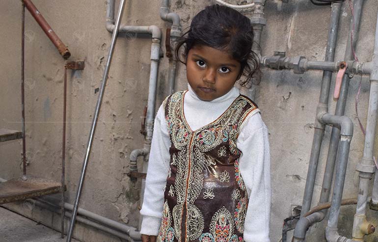 Donate to Fatima Zahid for Her Colostomy Closure
