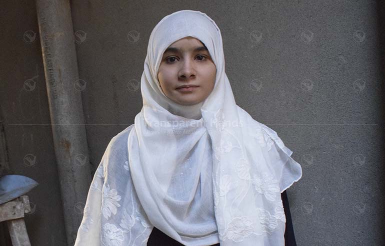 Humaira Majeed