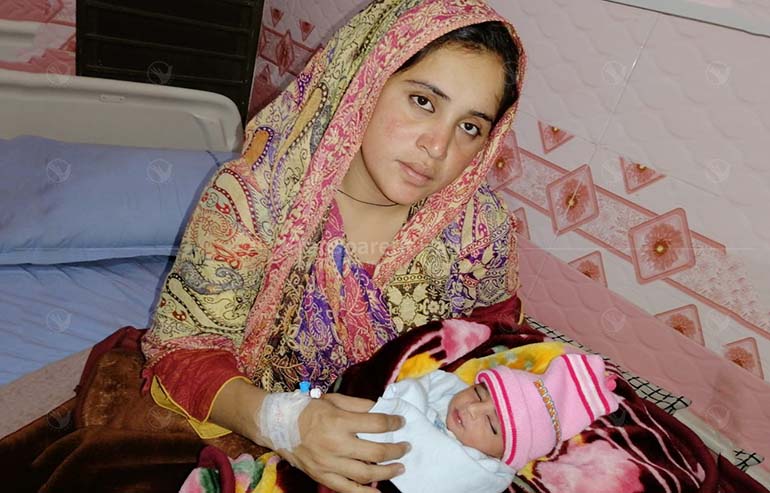 Kiran Farman
