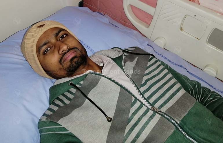 Muhammad Qasim Jamil