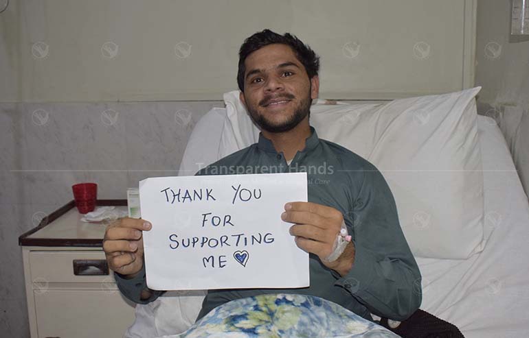 Muhammad Shahid