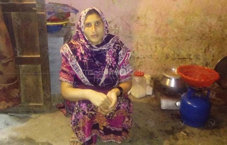 Donate to Sumbal Bibi for Her C-section
