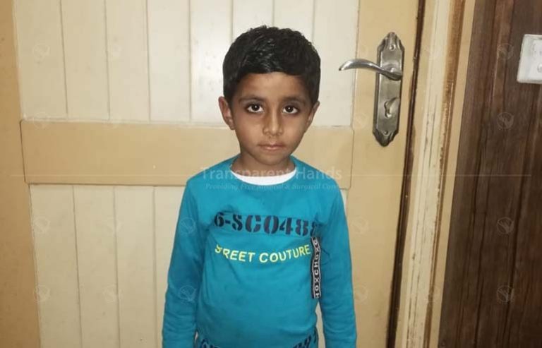 Abdul Ahad