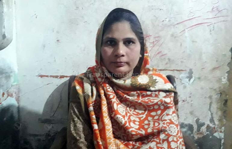 Arifa Nadeem