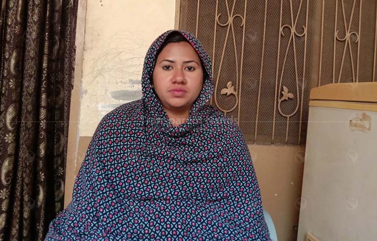 Gulabo Bibi