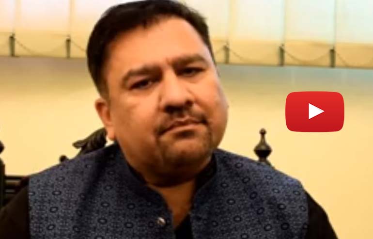 haseeb khan interview