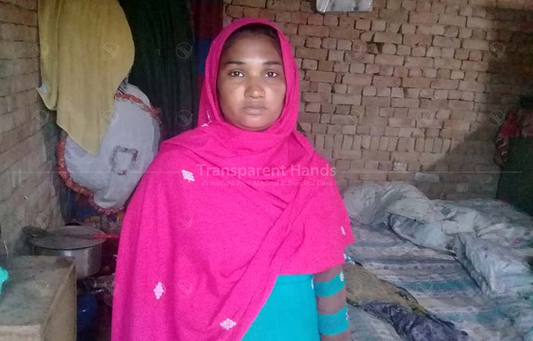 Razia Bibi
