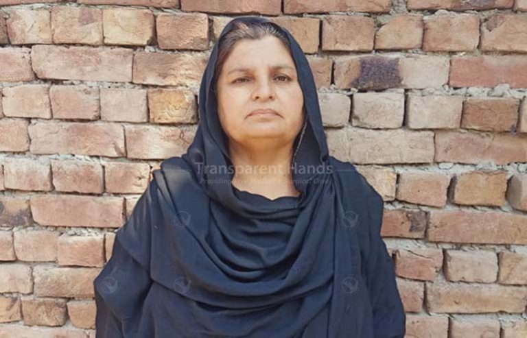 Shaheen Kauser