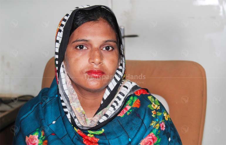 Shamim Akhtar