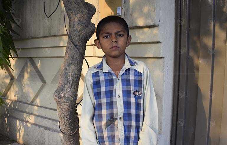 Sohaib Iftikhar