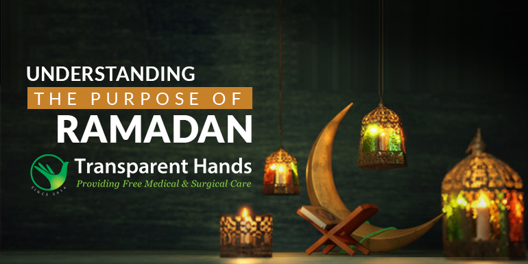 Understanding the Purpose of Ramadan