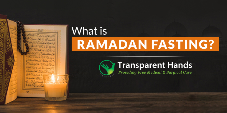 What is Ramadan Fasting