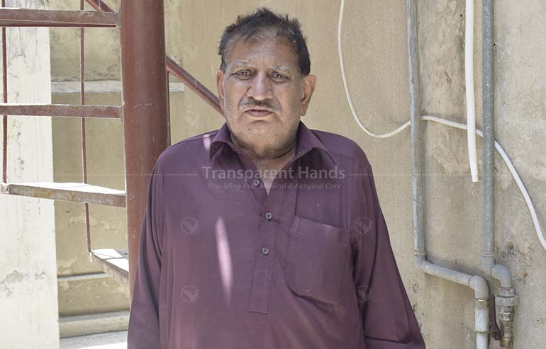 95738 Farman Ali