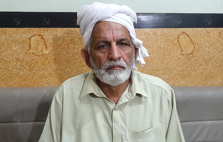 Abdul Jabbar