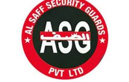 Al Saff Security Guards Pvt Ltd