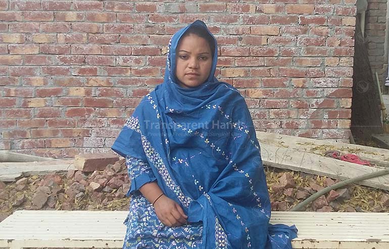 Anum Ghafar