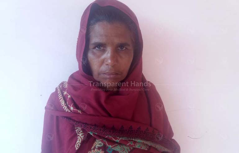95736 Bashiran bibi