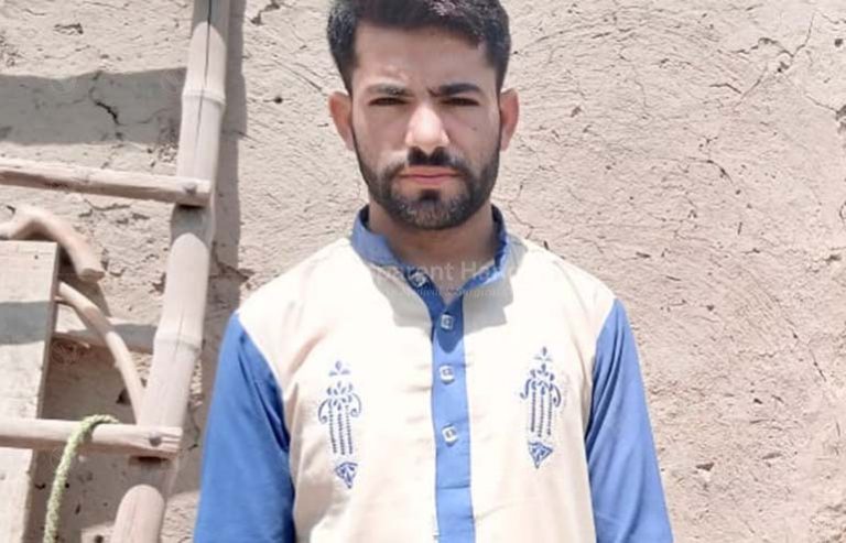 Fayyaz Ahmad Pre Image