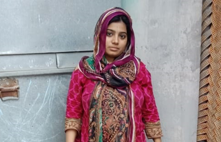 Ghania Rashid