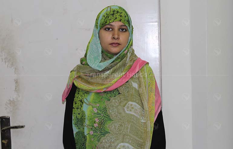 95279 Hira Ahmad