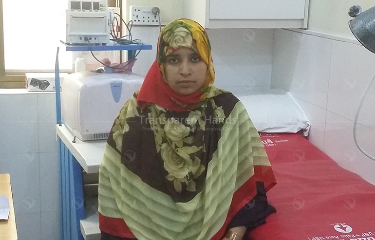 Irum Idrees