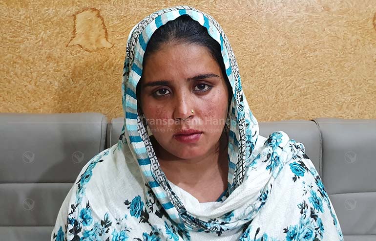 Mehwish Nawaz
