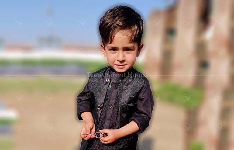 Muhammad Faheem