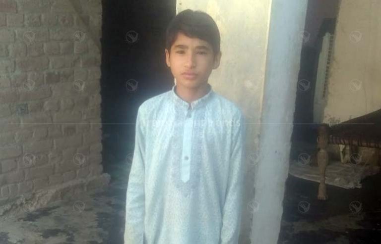 Muhammad Faheem pre image 95880