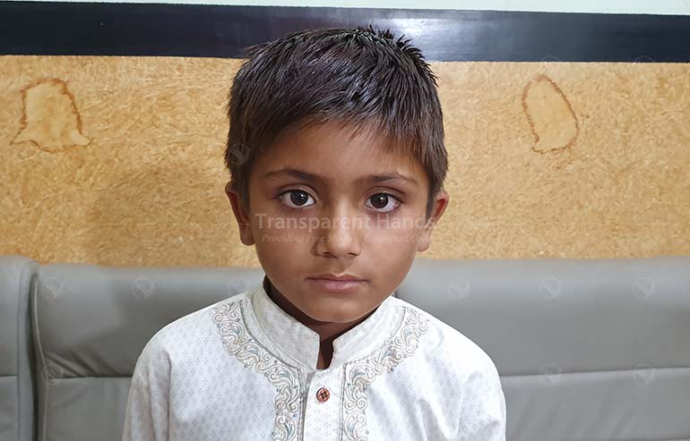 95882 Muhammad Faizan