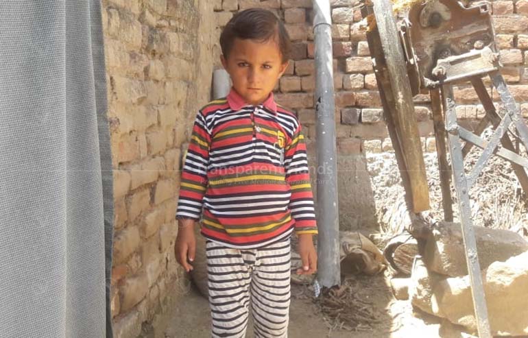 95289 Muhammad Haroon