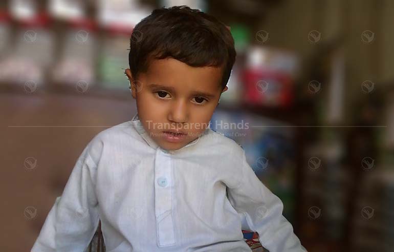 95764 Muhammad Saqib