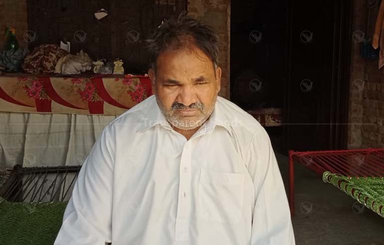 Muhammad Tariq