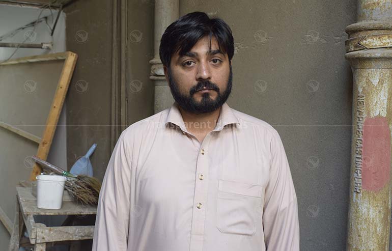 Muhammad Yousaf Khan