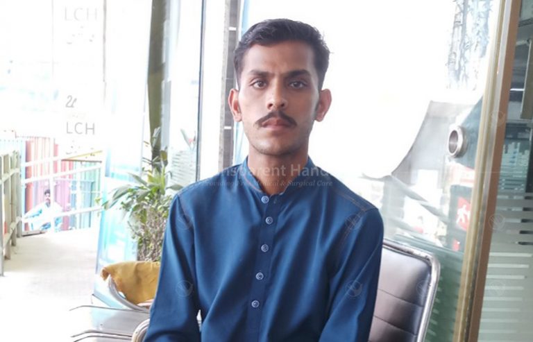 Naseer Munir