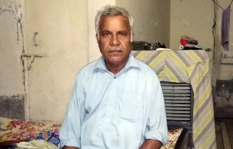 Nasir Ahmad 95199