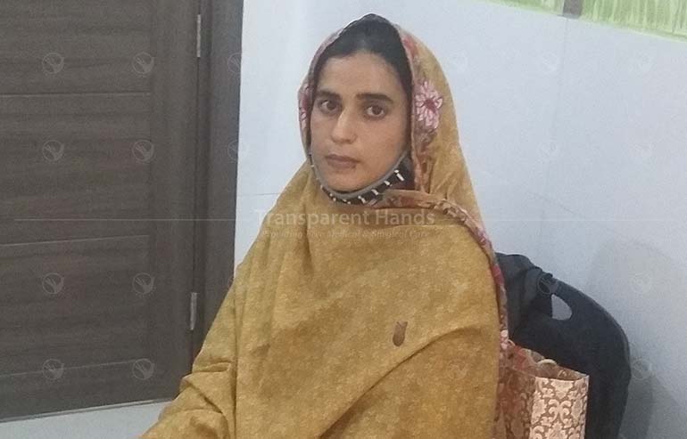 95770 Saba Usman