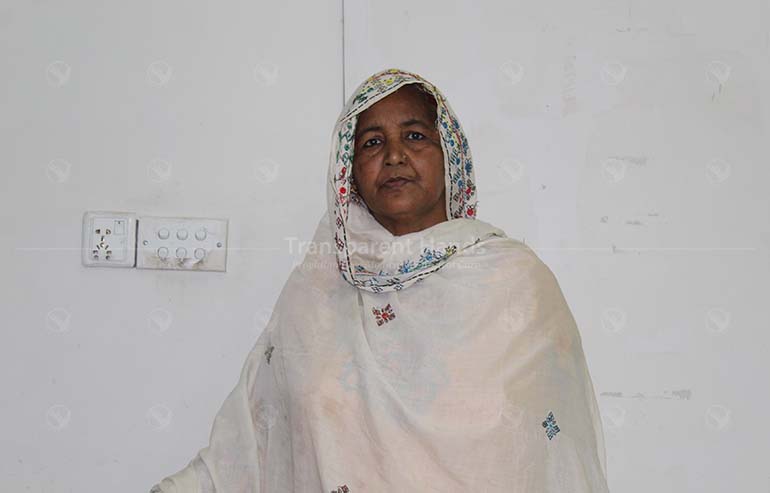 95286 Saeed Mai