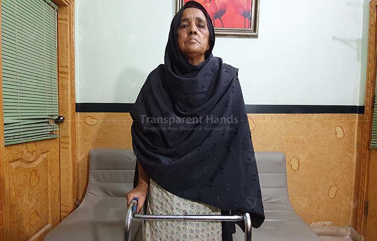 Shamim Akhtar 95773
