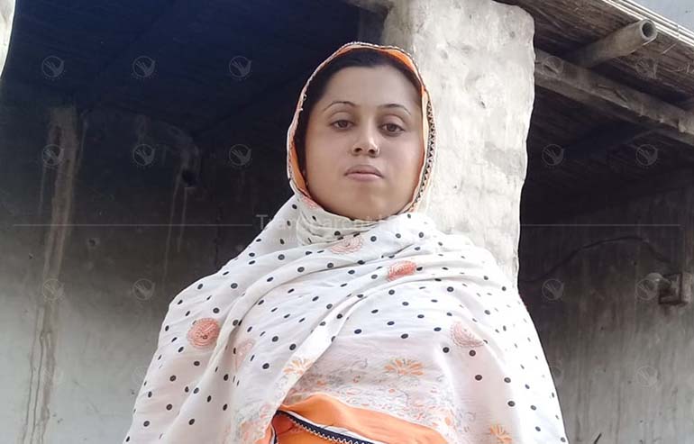 Sumaira Iqbal