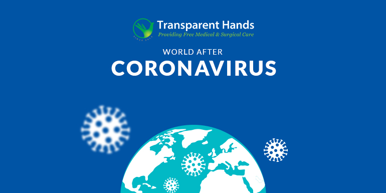 World After Coronavirus