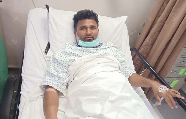 Abdul Nabi Post Image