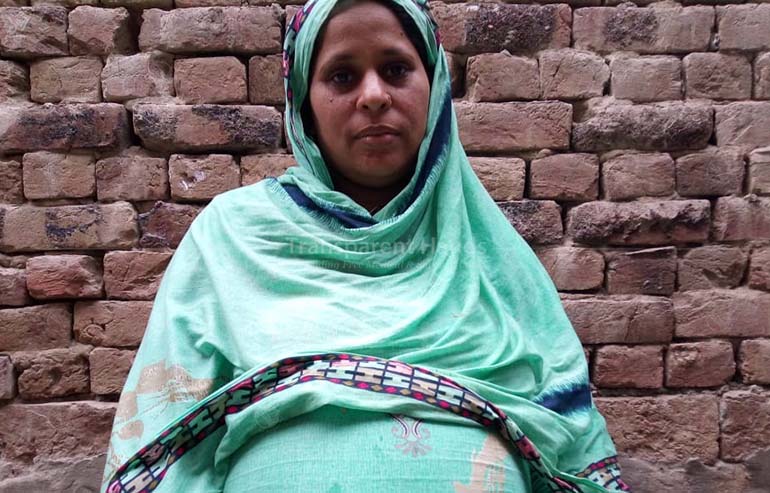 Abida Parvin